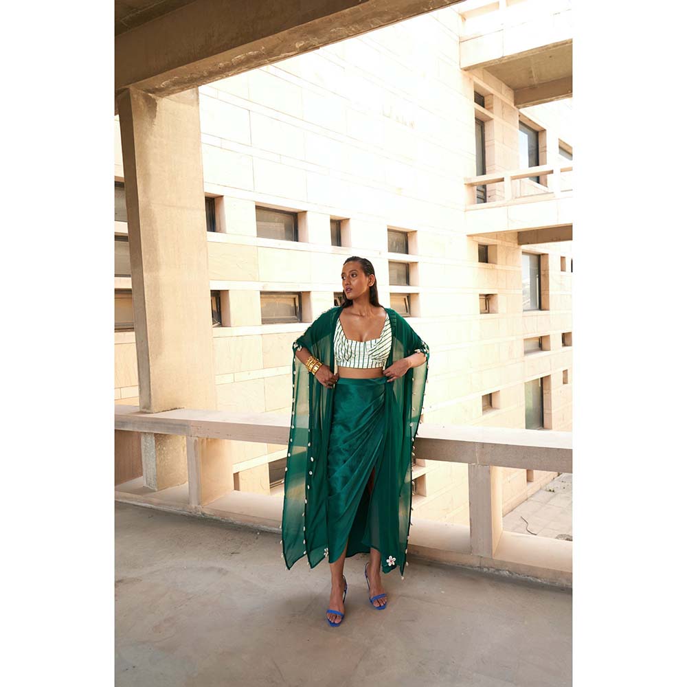 Aapro Label Jade Skirt (Set of 3)