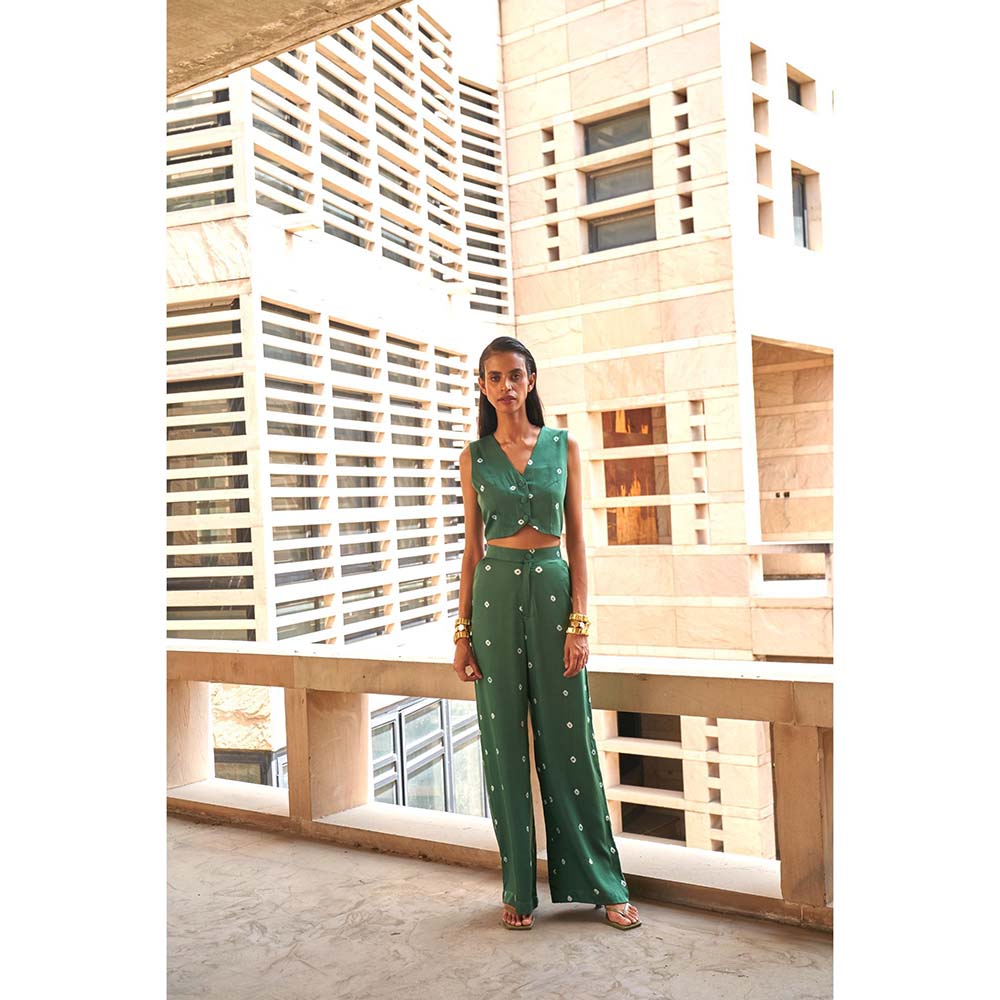 Aapro Label Stella Co-Ord (Set of 2)