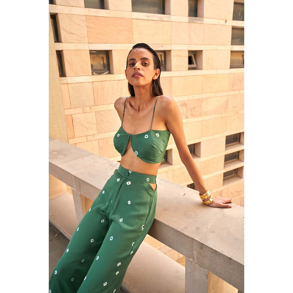 Aapro Label Zoe Pant (Set of 2)