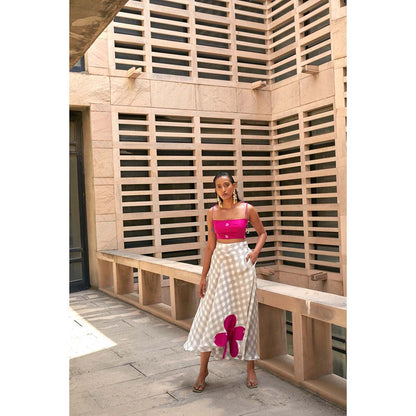 Aapro Label Flora Skirt (Set of 2)