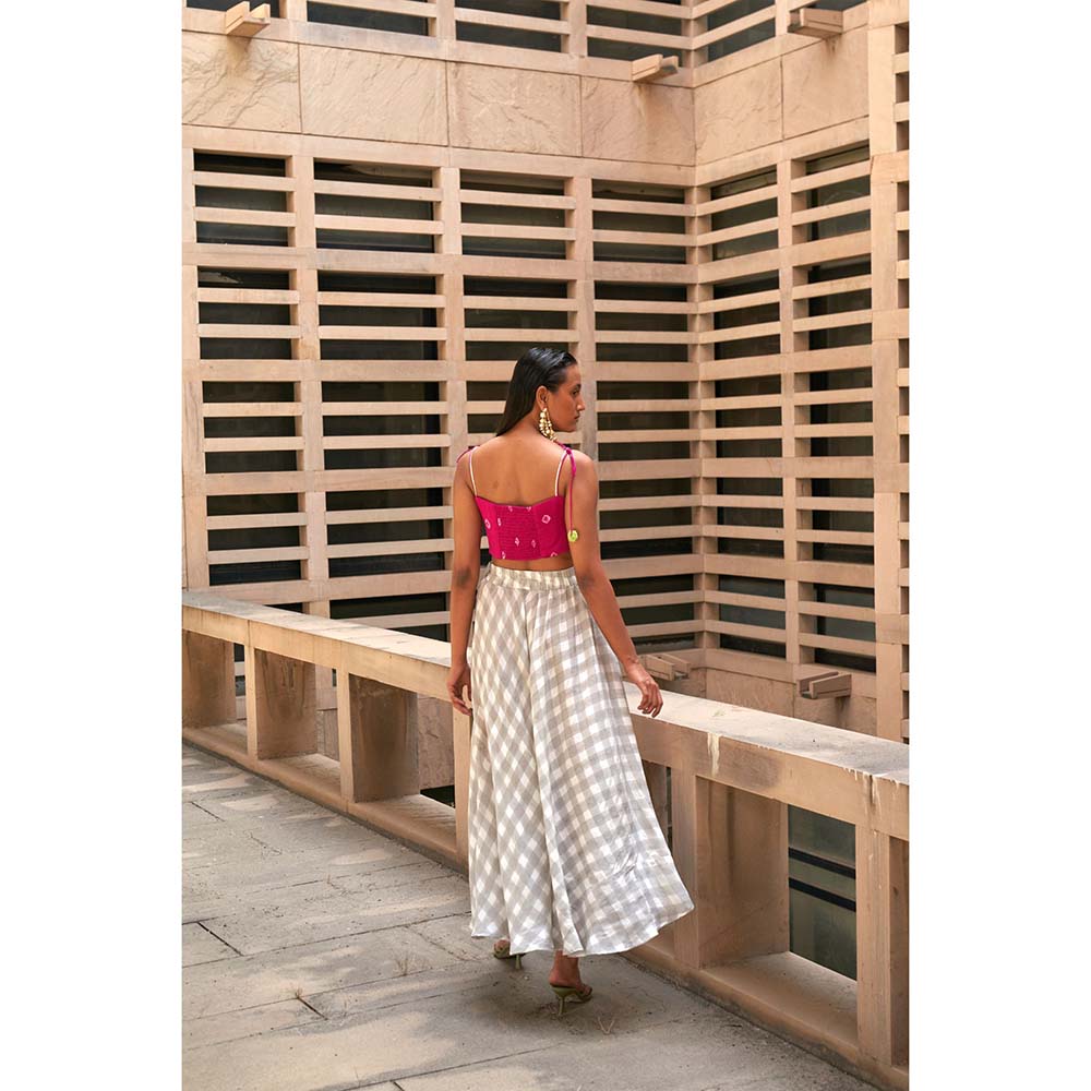 Aapro Label Flora Skirt (Set of 2)