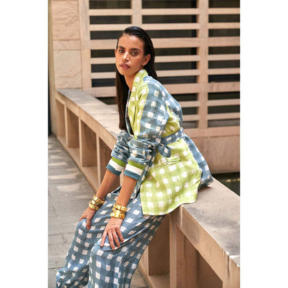 Aapro Label Rayna 2 Piece (Set of 3)