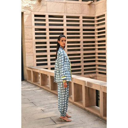 Aapro Label Rayna 2 Piece (Set of 3)