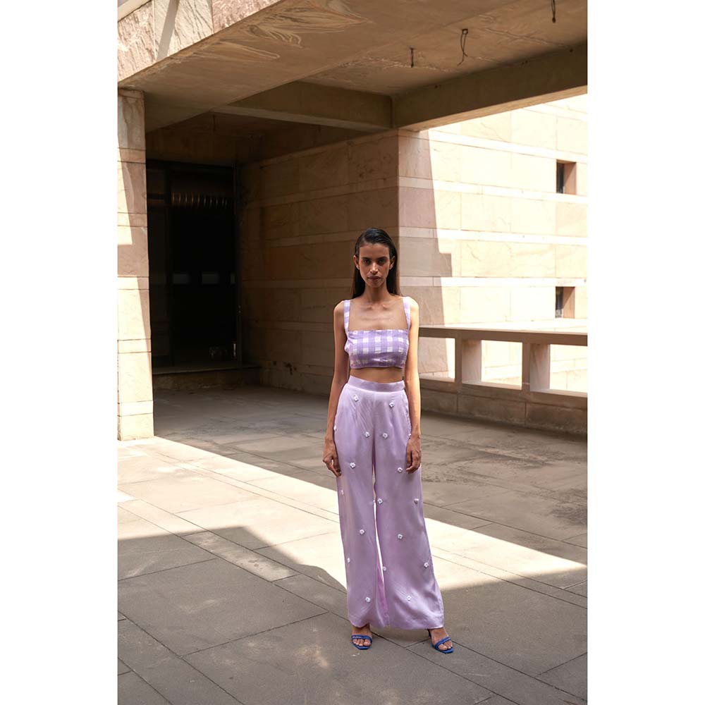 Aapro Label Elora Co-Ord (Set of 2)