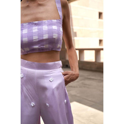 Aapro Label Elora Co-Ord (Set of 2)