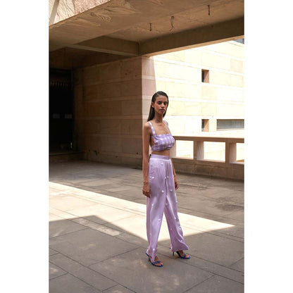 Aapro Label Elora Co-Ord (Set of 2)