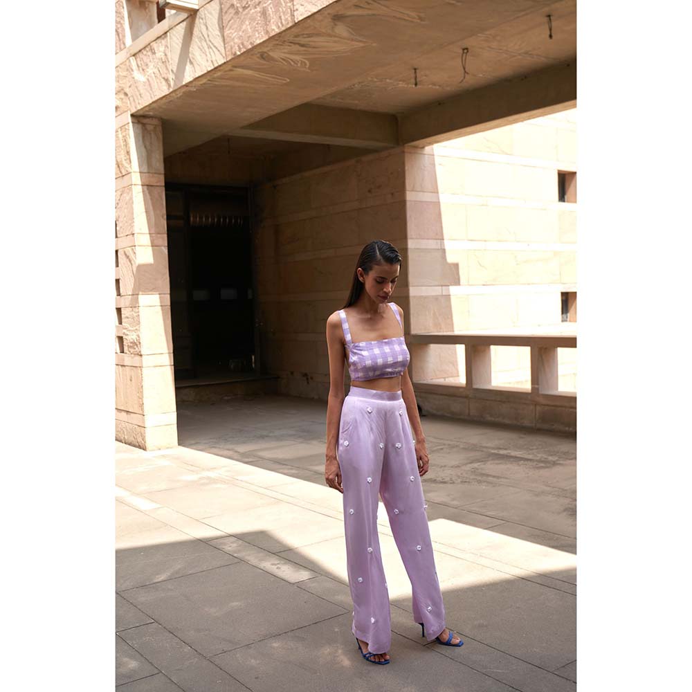 Aapro Label Elora Co-Ord (Set of 2)