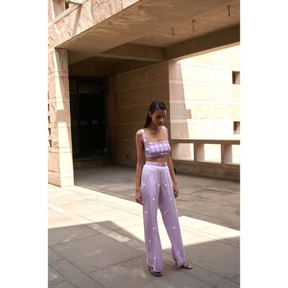 Aapro Label Elora Co-Ord (Set of 2)