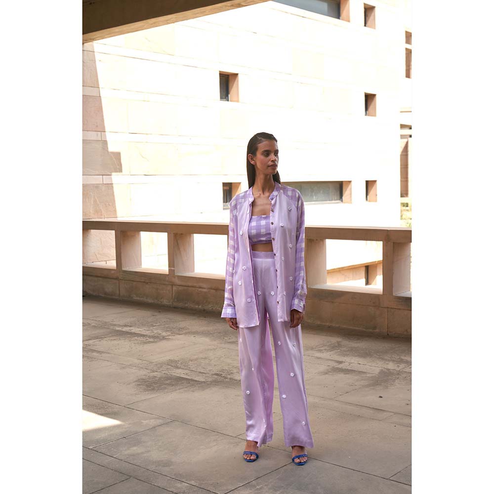 Aapro Label Alena Co-Ord (Set of 3)