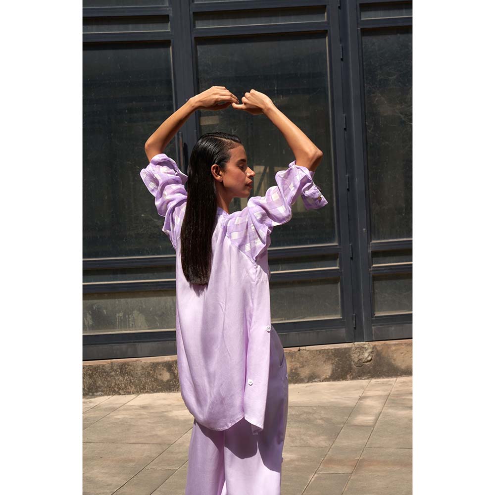 Aapro Label Alena Co-Ord (Set of 3)