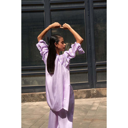 Aapro Label Alena Co-Ord (Set of 3)