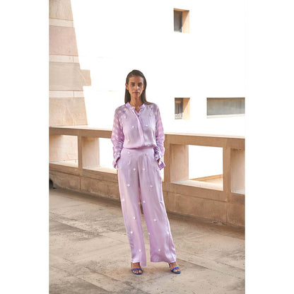 Aapro Label Ukiyo Pant (Set of 2)