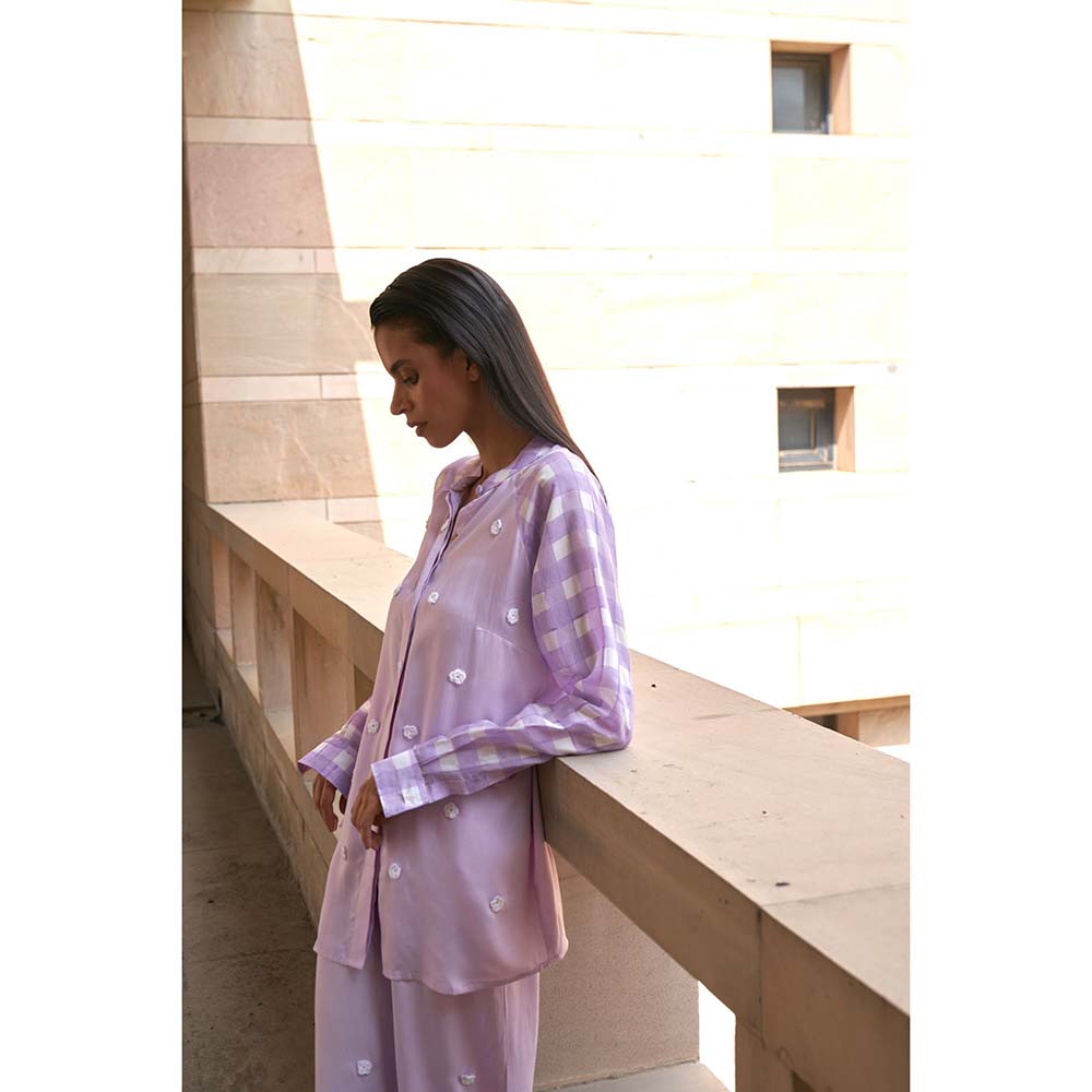 Aapro Label Ukiyo Pant (Set of 2)