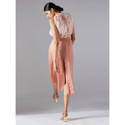 A Humming Way Pink Skirt (Set of 2)