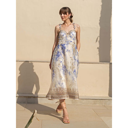 AEOY Serenity Bloom Dress (1N)