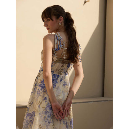 AEOY Serenity Bloom Dress (1N)