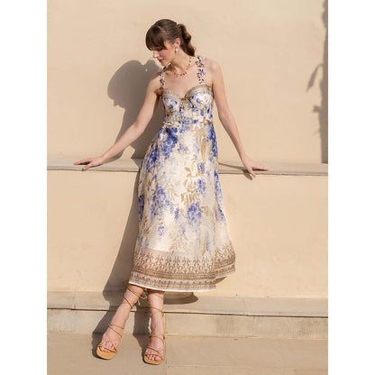 AEOY Serenity Bloom Dress (1N)