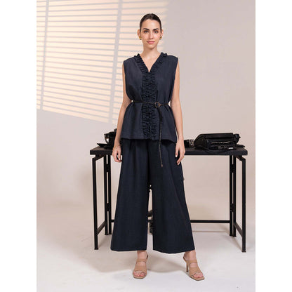 AEOY Power Frill Co-ord Set (3N)