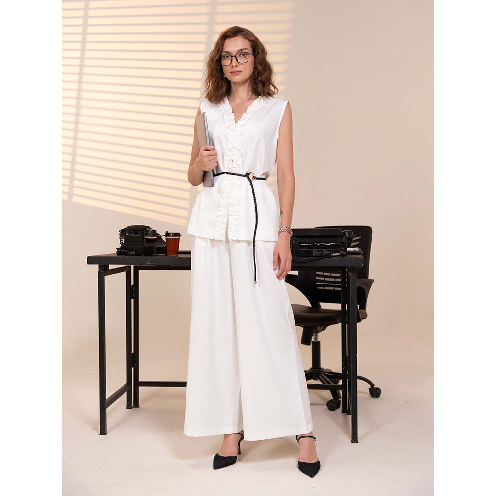 AEOY Power Frill Co-ord Set (3N)