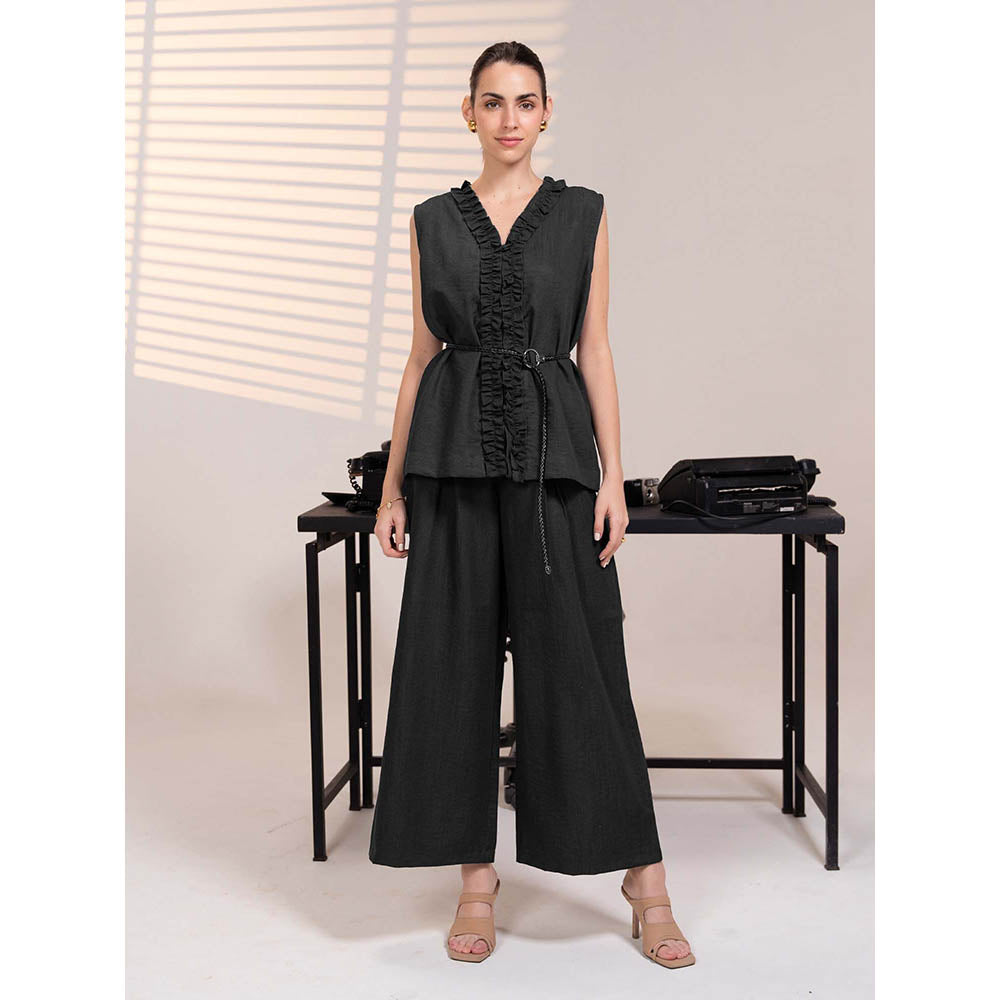 AEOY Power Frill Co-ord Set (3N)