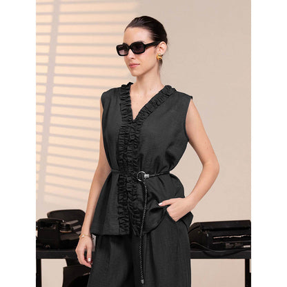 AEOY Power Frill Co-ord Set (3N)
