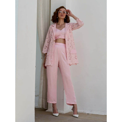 AEOY Power Petals Co-ord Set (3N)