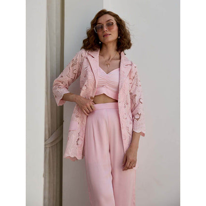 AEOY Power Petals Co-ord Set (3N)