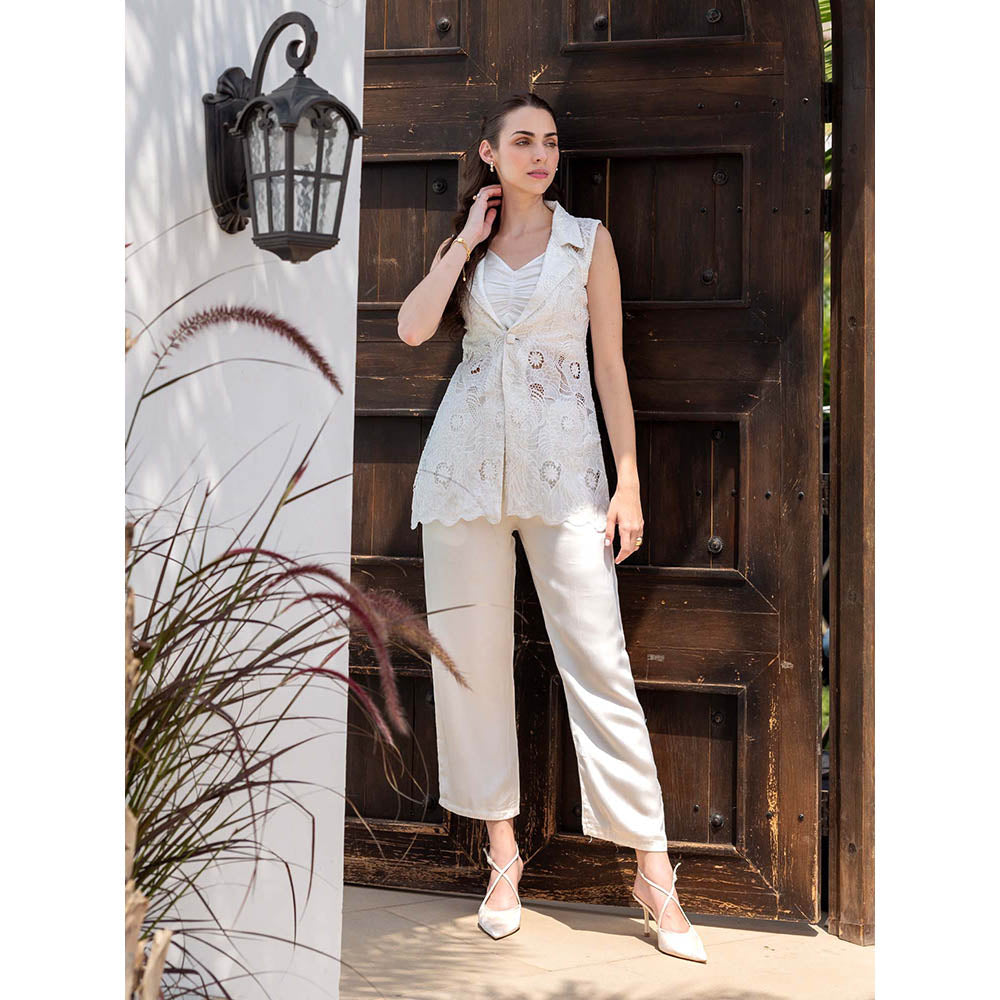 AEOY Power Petals Co-ord Set (3N)