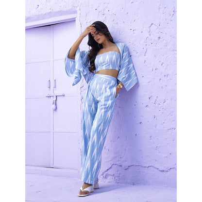 AlterEGO Karlee Fly As Sky Coordinate (Set of 3)