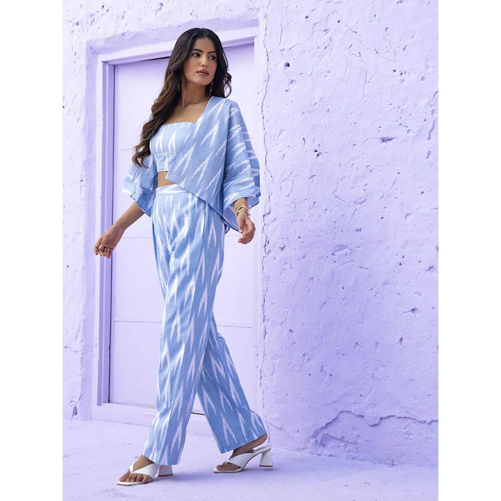 AlterEGO Karlee Fly As Sky Coordinate (Set of 3)