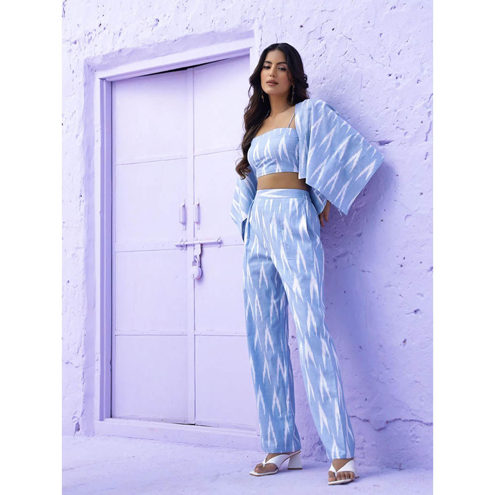 AlterEGO Karlee Fly As Sky Coordinate (Set of 3)