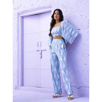 AlterEGO Karlee Fly As Sky Coordinate (Set of 3)