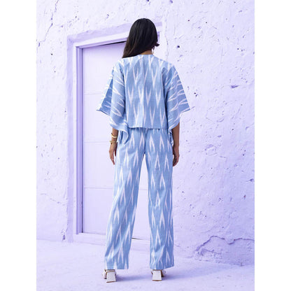AlterEGO Karlee Fly As Sky Coordinate (Set of 3)