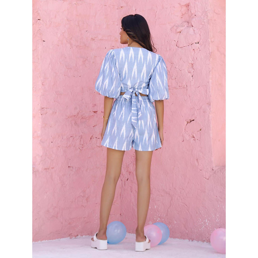 AlterEGO Vienna The Crossover Coordinate (Set of 2)