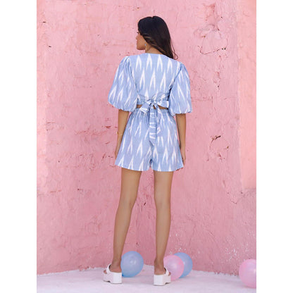 AlterEGO Vienna The Crossover Coordinate (Set of 2)