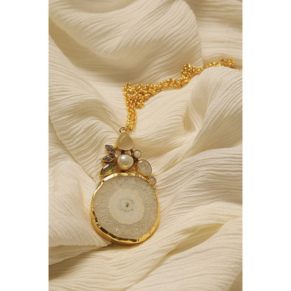 AlterEGO Son of Agate Neckpiece