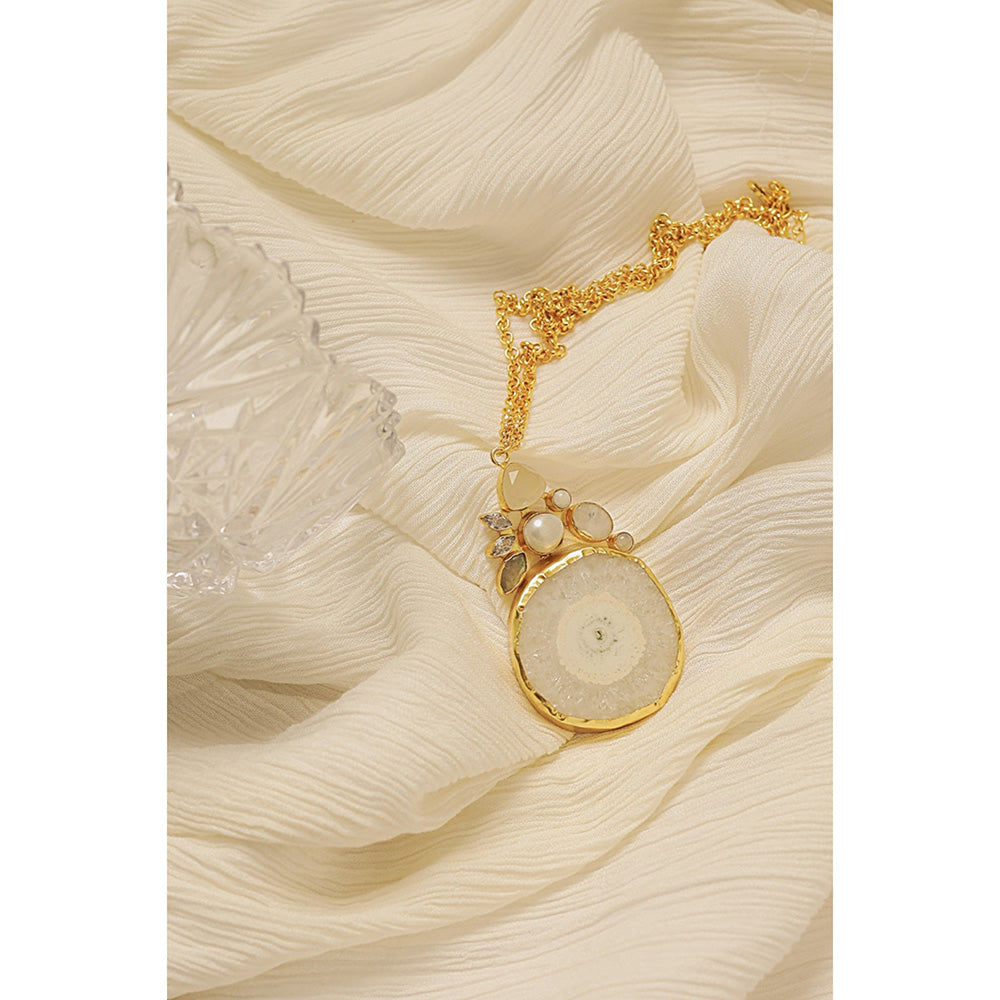 AlterEGO Son of Agate Neckpiece