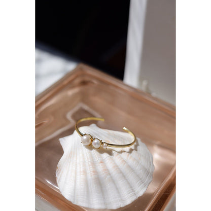 AlterEGO please please me Cuff