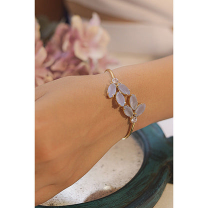 AlterEGO The Blue Stone Cuff