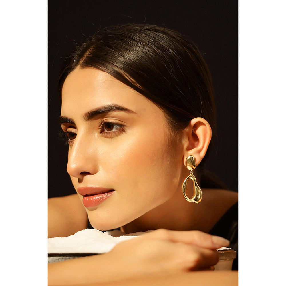 AlterEGO Melt and Drop Earrings