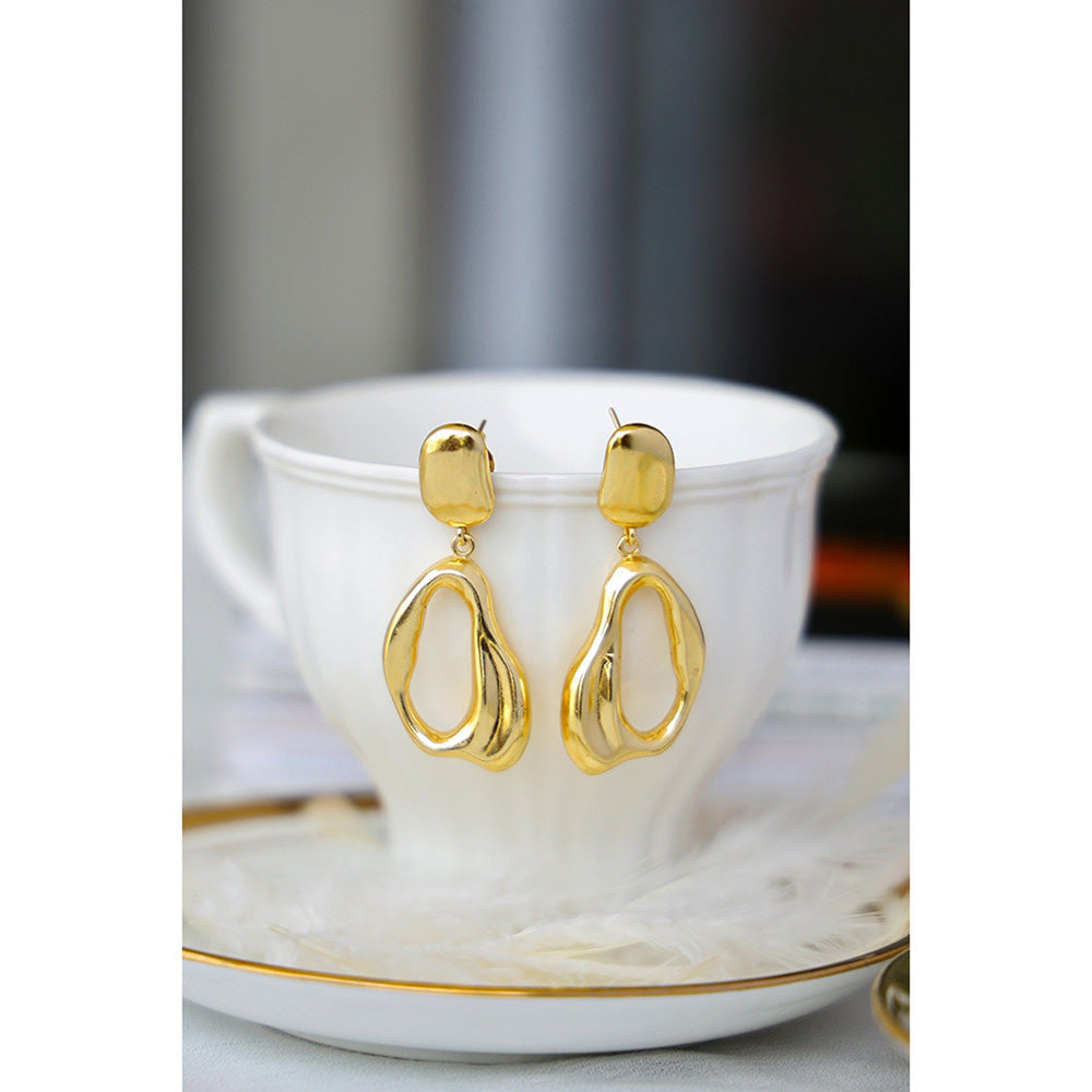 AlterEGO Melt and Drop Earrings