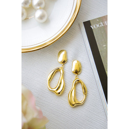 AlterEGO Melt and Drop Earrings