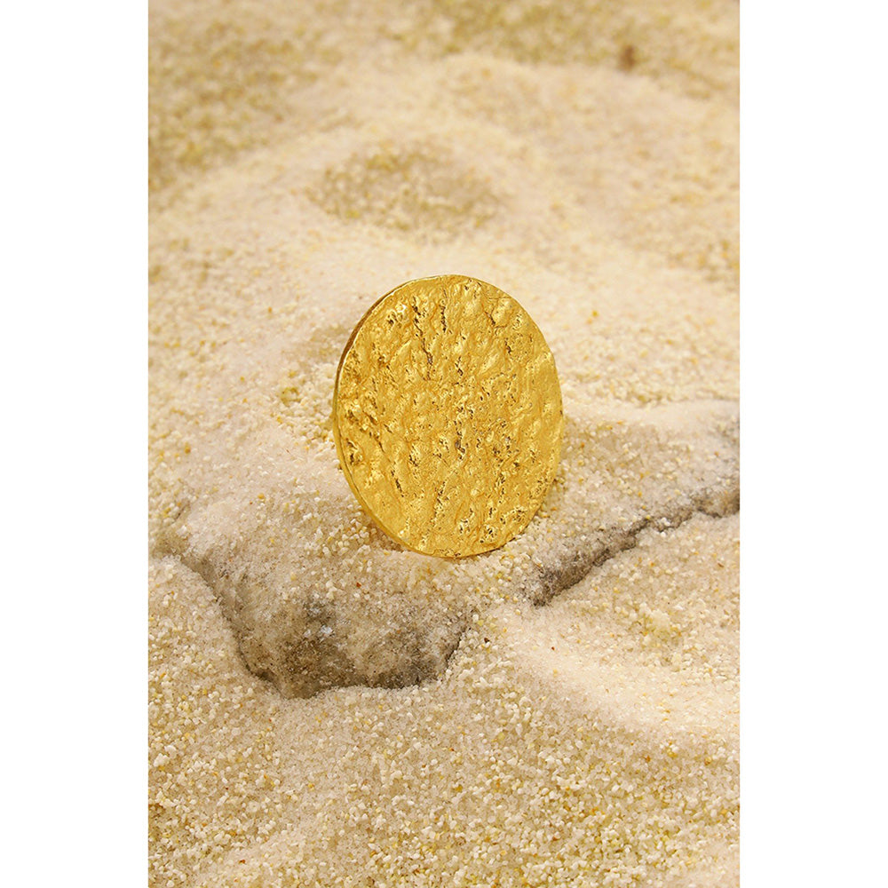 AlterEGO Lady of The Moon Ring