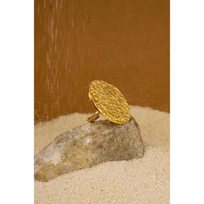 AlterEGO Lady of The Moon Ring
