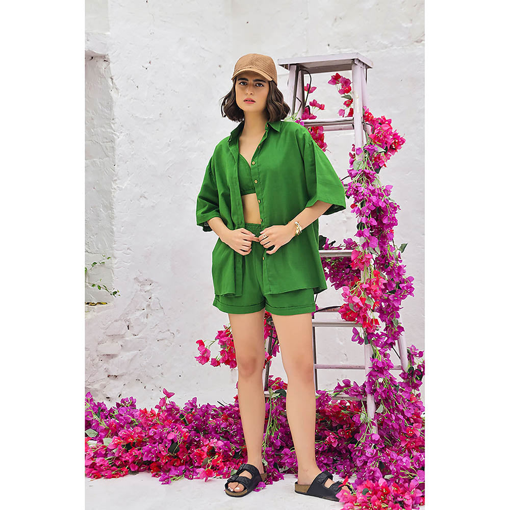 AlterEGO Lucy The Go Green Co-Ord (Set of 3)