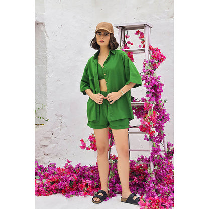 AlterEGO Lucy The Go Green Co-Ord (Set of 3)