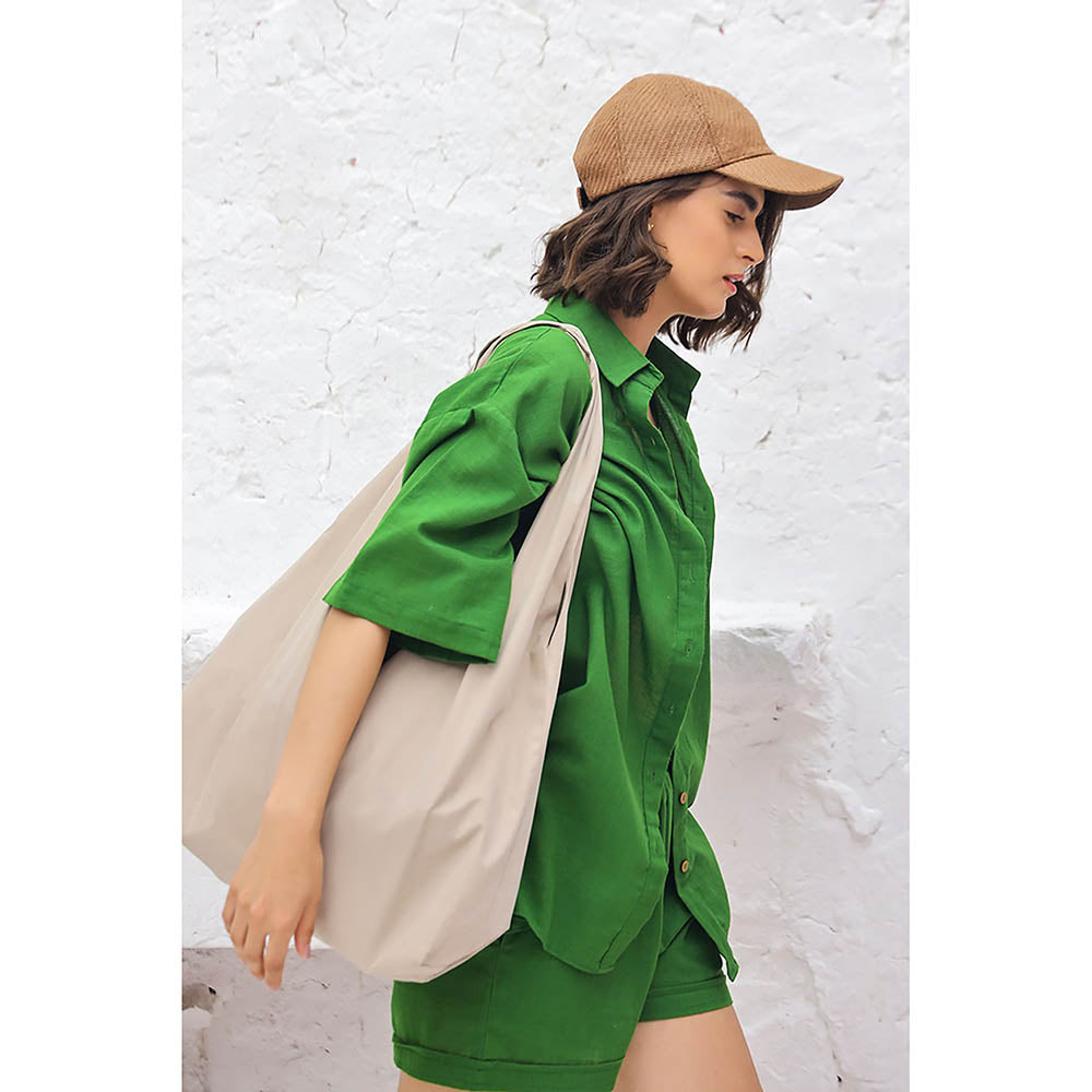 AlterEGO Lucy The Go Green Co-Ord (Set of 3)