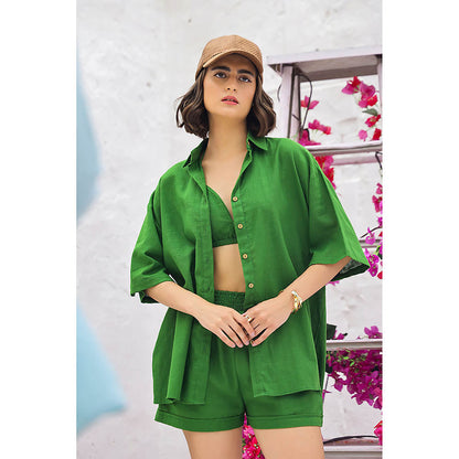 AlterEGO Lucy The Go Green Co-Ord (Set of 3)