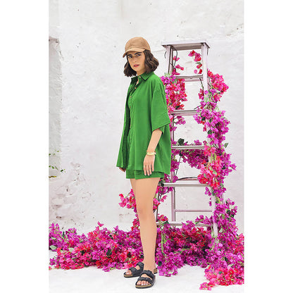 AlterEGO Lucy The Go Green Co-Ord (Set of 3)