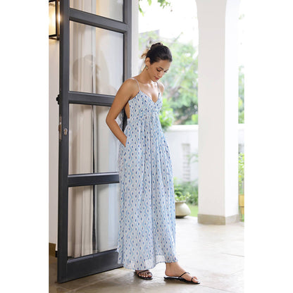 AlterEGO Noori - Into The Waters Dress